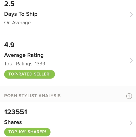 Meet your Posher, Jennifer - Picture 2 of 2